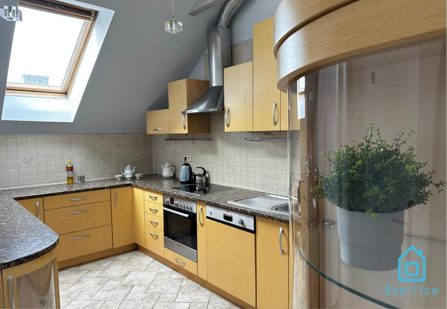 Purple Room - Charming Place, 15 Minutes To Gdansk Old Town & 5 Minutes To Seaside Extérieur photo