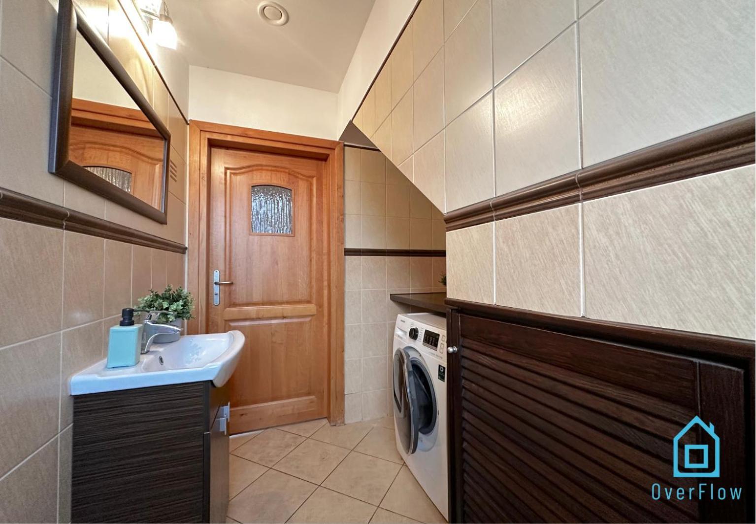 Purple Room - Charming Place, 15 Minutes To Gdansk Old Town & 5 Minutes To Seaside Extérieur photo