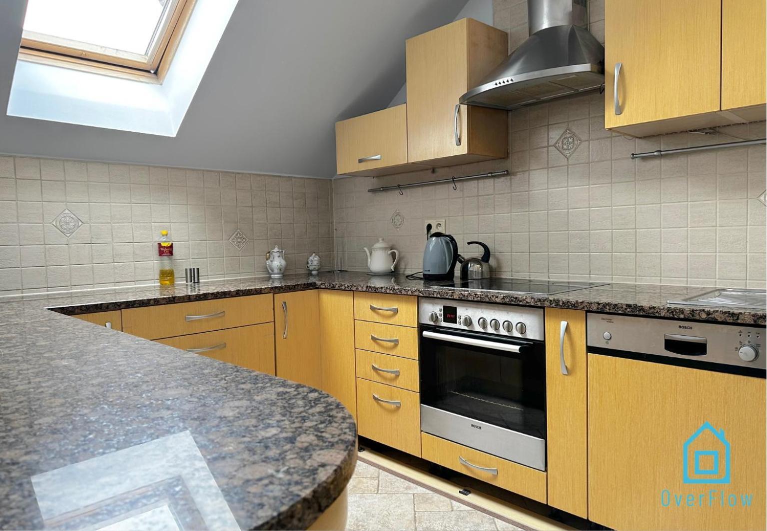 Purple Room - Charming Place, 15 Minutes To Gdansk Old Town & 5 Minutes To Seaside Extérieur photo