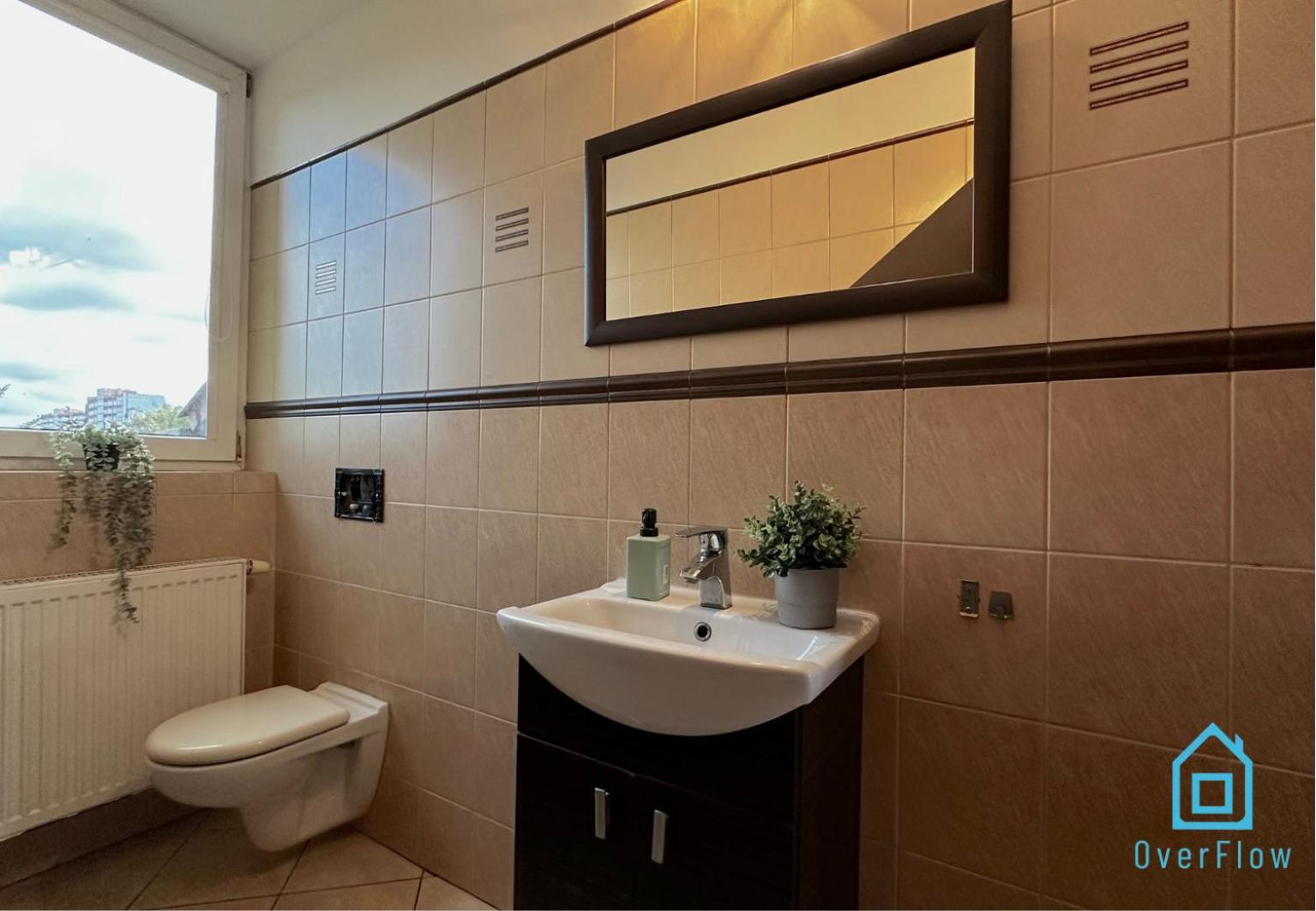 Purple Room - Charming Place, 15 Minutes To Gdansk Old Town & 5 Minutes To Seaside Extérieur photo