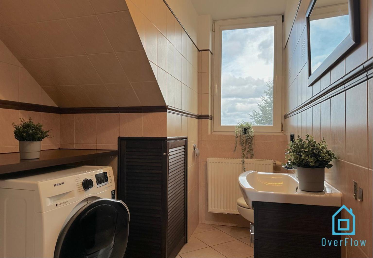 Purple Room - Charming Place, 15 Minutes To Gdansk Old Town & 5 Minutes To Seaside Extérieur photo