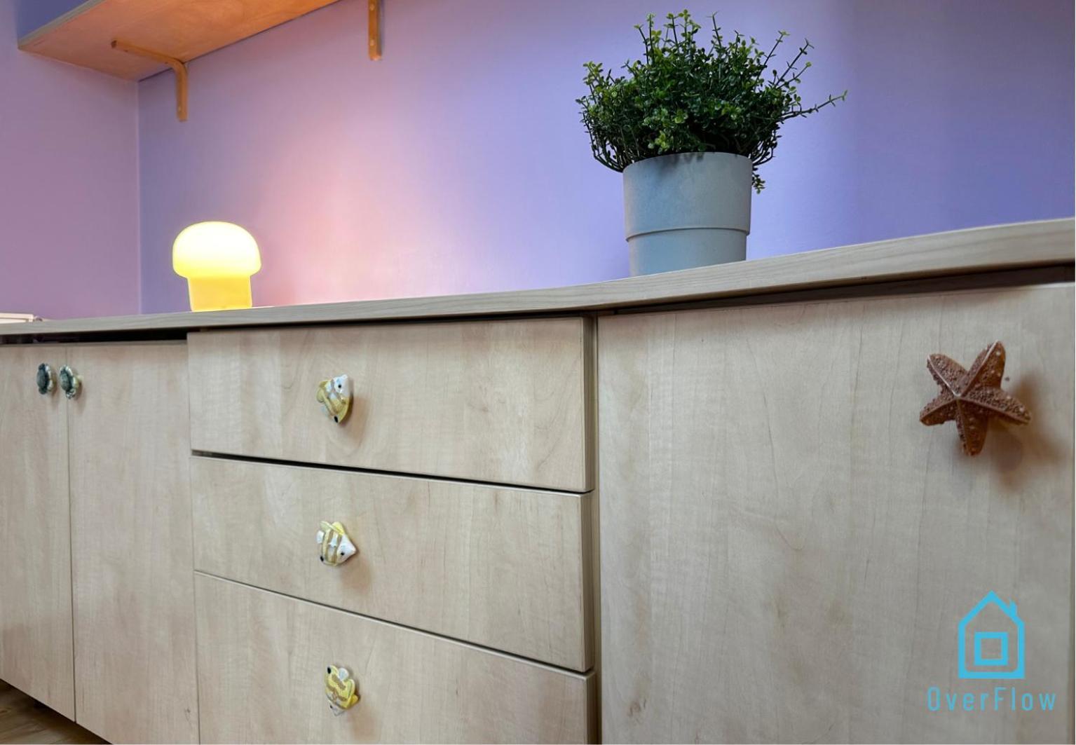 Purple Room - Charming Place, 15 Minutes To Gdansk Old Town & 5 Minutes To Seaside Extérieur photo